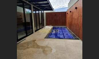 Imagem 3: Casa à venda, Residencial Olivito, Franca, SP