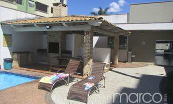 Imagem 3: Apartamento com 2 quartos no ED. RES. CARIBE - Bairro Jardim Luz em Aparecida de Goiânia