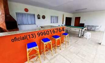 Imagem 3: Casa com piscina em Peruíbe