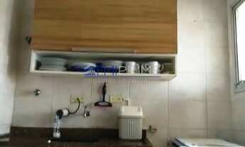 Imagem 3: LINDO APARTAMENTO NA VILA MADALENA - 51M² - 1 DORM. - 1 VAGA