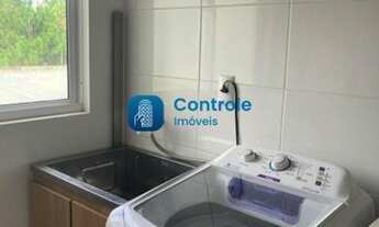 Imagem 6: Apartamento com 02 dormitórios, sendo 01 banheiro e 01 vaga em Areias / São José