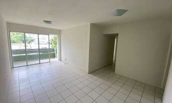 Imagem 1: Apartamento a venda na Torre com 3 quartos e 100 metros por R$ 340 mil>