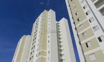 Imagem 1: SOROCABA - Apartamento Padrão - Parque Três Meninos