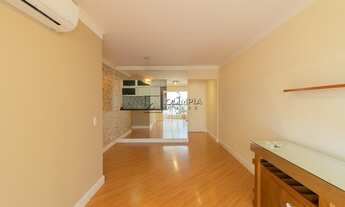 Imagem 6: Apartamento Venda 2 Dormitórios - 74 m² Pompéia