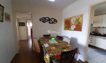 Imagem 4: 3 tormitórios, 2 vagas próximo ao Parque do Ibirapuera Vila Clementino - São Paulo - SP