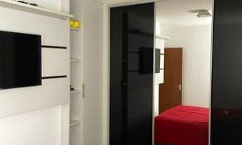 Imagem 4: APTO JAGUARIBE Apartamento com 2 dormitórios