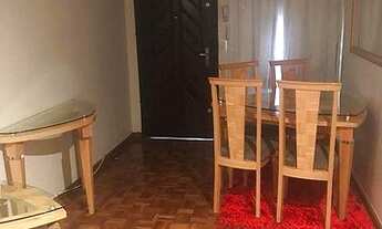 Imagem 6: OPORTUNIDADE PARA SAIR DO ALUGUEL * APARTAMENTO PRONTO PARA MORAR * AGENDE SUA VISITA