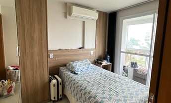 Imagem: Blend - Águas Claras Vendo apartamento