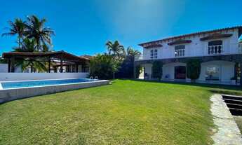 Imagem 7: Casa com 5 dormitórios à venda, 400 m² por R$ 3.800.000,00 - Ogiva - Cabo Frio/RJ