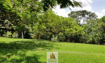 Imagem: Terreno de 2500m² no Cond. Mirantes de