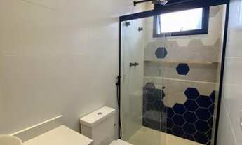 Imagem 6: Casa de condomínio sobrado para venda tem 164 metros quadrados com 3 quartos