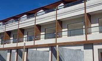 Imagem 3: Triplex para venda com 70 metros quadrados com 3 quartos em Pau Amarelo - Paulista - PE