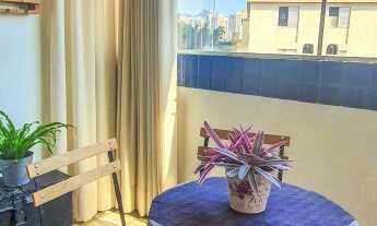 Imagem 3: Excelente apartamento de 4 quartos no Vila paris