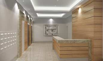 Imagem 6: Porto Alegre - Conjunto Comercial/Sala - Floresta