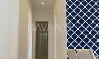 Imagem 2: Apartamento - Condomínio Mais Campos Salles - Valinhos