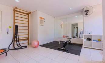 Imagem 3: Apartamento com 2 dormitórios à venda, 62 m² por R$ 200.000 - Nova América - Piracicaba/SP