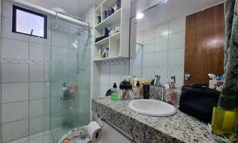 Imagem 7: Villa Real, 3 quartos, suíte, varanda, armários, 64m² e 1 vaga de garagem na Vila Laura