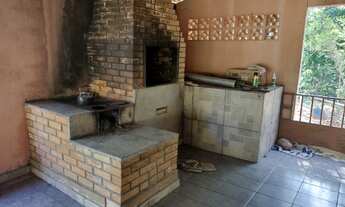 Imagem 3: Chacara de recreio a venda estrada do manso