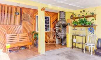 Imagem 4: Casa para venda com 2 quartos em Rio Pequeno - São José dos Pinhais - PR