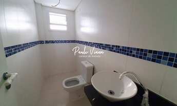 Imagem 7: Apartamento de Alto padrão no Canto do Forte