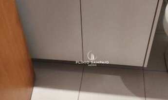 Imagem 4: Apartamento com 2 dormitórios à venda, 65 m² por R$ 400.000 - Praia das Gaivotas - Vila Ve