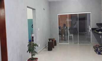 Imagem 2: Linda casa à venda no Terras do Vale-Caçapava