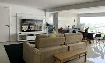 Imagem 2: APARTAMENTO - LAPA - CAMINHOS DA LAPA - 4 DORMS - 3 SUÍTES - 2 VAGAS