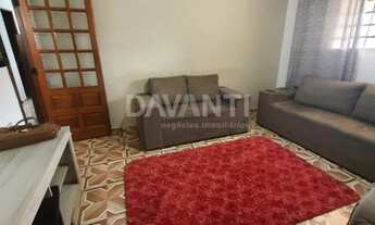 Imagem 4: Casa - Jardim Santo Antônio - Valinhos