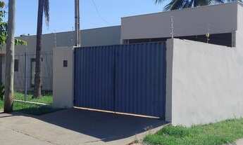 Imagem: Alugo casa garagem ampla atras do quartel