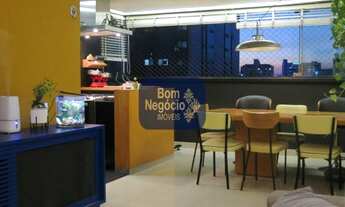 Imagem: Apartamento Á Venda No Bairro Santo Agostinho