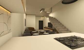 Imagem 5: CASA RESIDENCIAL em JOINVILLE - SC, SANTO ANTÔNIO