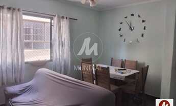 Imagem: Apartamento (tipo - padrao) 2 dormitórios