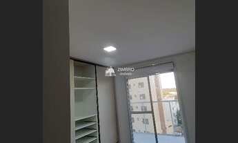 Imagem 6: Apartamento 03 dormitórios churrasqueira Garagem para venda no ed Madri em Santa Maria