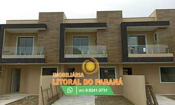 Imagem 6: Financiamento Com Entrada Parcelada - Sobrados Novos - Pontal Do Sul