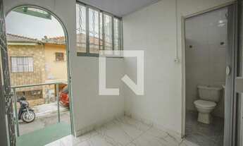 Imagem 3: Casa à Venda - Jabaquara, 2 Quartos, 42 m2