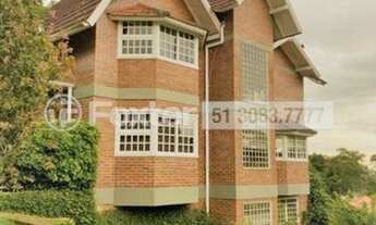 Imagem 3: Canela - Casa de Condomínio - Centro