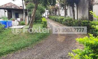 Imagem 3: Porto Alegre - Galpão/Depósito/Armazém - Sarandi