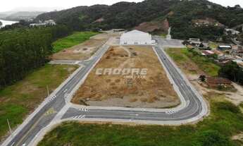 Imagem 3: Terrenos Loteamento Industrial