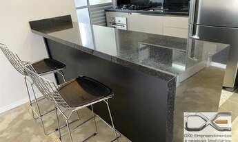 Imagem 2: Apartamento com 3 dormitórios à venda, 65 m² por R$ 585.000,00 - Água Branca - São Paulo/S