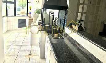 Imagem 6: Cobertura para Venda em São Paulo, Vila Regente Feijó, 3 dormitórios, 1 suíte, 5 banheiros