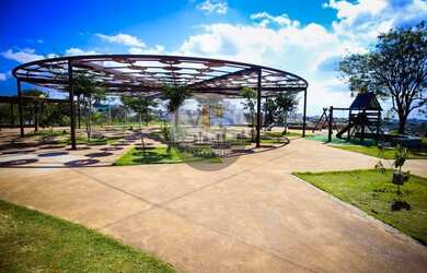 Imagem 14: Lote em Condomínio Fechado para Venda em Contagem, PORTAL DO SOL