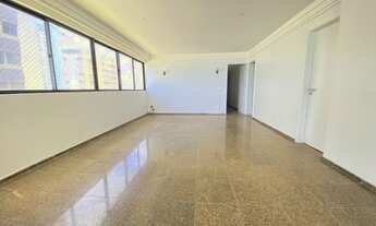 Imagem 6: Edf. Twin Towers - 4 suítes no melhor trecho da beira-mar de Piedade