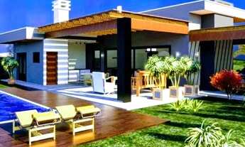 Imagem 3: Ibiúna - Casa de Condomínio - Paruru