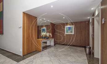 Imagem 4: São Paulo - Apartamento Padrão - Moema Índios