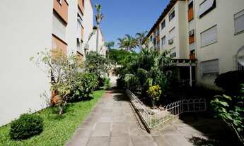 Imagem 2: Porto Alegre - Apartamento Padrão - Higienópolis