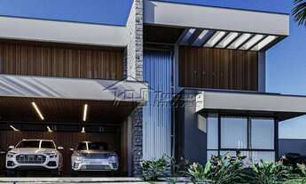 Imagem 7: Casa espetacular em condomínio de chácaras no Urbanova