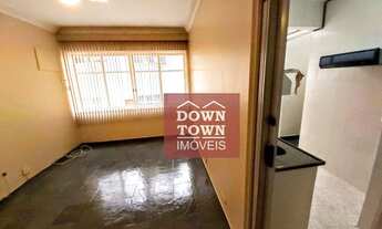 Imagem 2: Grajaú Apartamento com 2 dormitórios à venda, 75 m² por R$ 380.000 - Grajaú - Rio de Janei