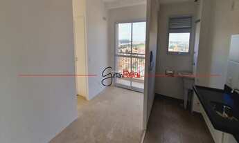 Imagem 4: APARTAMENTO PARA VENDA - CONDOMINIO LIFE - INDAIATUBA - SP