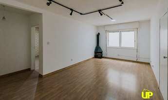 Imagem 3: Apartamento com 2 dormitórios para alugar, 98 m² por R$ 1.500,00/mês - Centro - Pelotas/RS