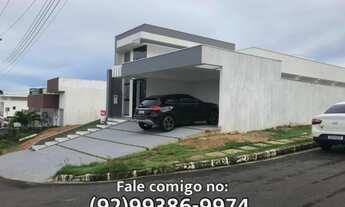 Imagem 3: PRONTA PRA FINANCIAR - Casa no QUINTA DAS MARINAS/PONTA NEGRA - 03 Quartos. Saiba mais!!